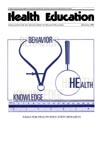 Cover image for American Journal of Health Education, Volume 13, Issue 3, 1982