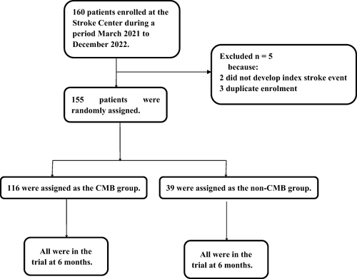 Figure 1 Flowchart of the search process.