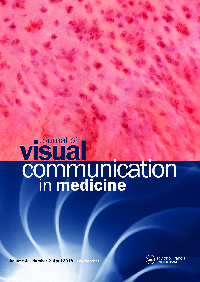 Cover image for Journal of Visual Communication in Medicine, Volume 41, Issue 2, 2018