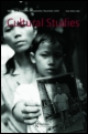Cover image for Cultural Studies, Volume 23, Issue 4, 2009