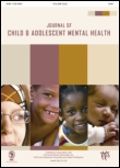 Cover image for Journal of Child & Adolescent Mental Health, Volume 26, Issue 3, 2014