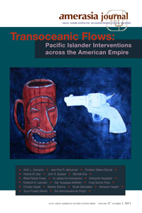 Cover image for Amerasia Journal, Volume 37, Issue 3, 2011