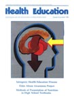 Cover image for American Journal of Health Education, Volume 16, Issue 5, 1985