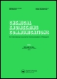 Cover image for Chemical Engineering Communications, Volume 100, Issue 1, 1991