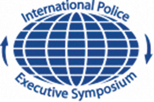 1. Edited at the office of the International Police Executive Symposium, IPES, WWW.IPES.INFO
