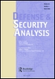 Cover image for Defense & Security Analysis, Volume 17, Issue 1, 2001