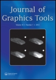 Cover image for Journal of Graphics Tools, Volume 16, Issue 3, 2012