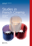 Cover image for French Screen Studies, Volume 15, Issue 1, 2015