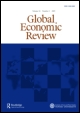 Cover image for Global Economic Review, Volume 23, Issue 1, 1994