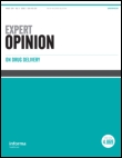 Cover image for Expert Opinion on Drug Delivery, Volume 8, Issue 9, 2011