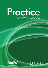 Cover image for Practice, Volume 31, Issue 3, 2019