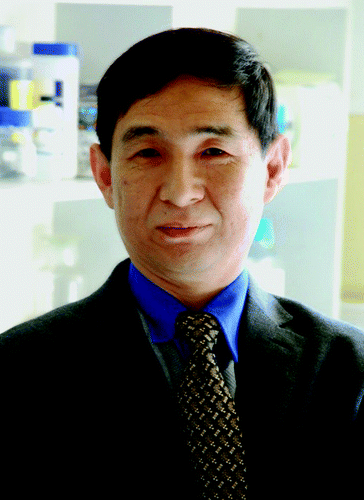 Figure 1.About Dr Liang Dr Zheng-lun Liang earned his Bachelor of Medicine in 1985 from Henan Medical University (China), followed by a Master of Medicine in 1990 from Xi’an Medical University (China). In 1994 he completed his MD at Peking University Health Science Center. Subsequently, he joined the National Institutes for Food and Drug Control (NIFDC), where he serves as Director of the Division of Hepatitis Viral Vaccines. Dr Liang’s research has mainly focused on the quality control and evaluation of hepatitis B vaccines, and more recently on the development of vaccines against enterovirus 71 (EV71), the pathogen that causes human foot and mouth disease (HFMD). For his research on hepatitis B vaccines, Dr Liang received several awards and honors, including second prizes of the Chinese Medical Award in 2001 and 2008 (Chinese Medical Association) and the China National Science and Technology Progress Award (State Council of China) in 2002. He serves on several national councils and committees engaged in the prevention and control of hepatitis, and he is a member of the Expert Steering Committee for adverse events following immunization (AEFI) monitoring of the Chinese Medical Association. His research has resulted in over 200 papers in well-established international scientific journals, including Lancet among others.