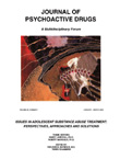 Cover image for Journal of Psychoactive Drugs, Volume 32, Issue 1, 2000