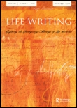 Cover image for Life Writing, Volume 9, Issue 2, 2012