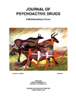 Cover image for Journal of Psychoactive Drugs, Volume 41, Issue 2, 2009