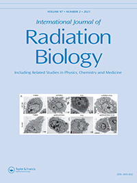 Cover image for International Journal of Radiation Biology, Volume 97, Issue 2, 2021