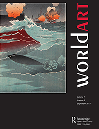Cover image for World Art, Volume 7, Issue 2, 2017