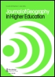 Cover image for Journal of Geography in Higher Education, Volume 26, Issue 2, 2002