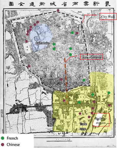 Figure 26. Distribution by removal status.