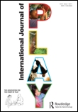 Cover image for International Journal of Play, Volume 1, Issue 2, 2012