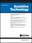 Cover image for Assistive Technology, Volume 27, Issue 3, 2015