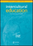 Cover image for Intercultural Education, Volume 1, Issue 2, 1990