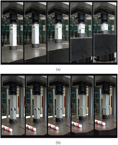 Figure 6. Stress strain curve of heat-treated aluminum, in comparison with an original 6063 T5 aluminum (a) 70 °C and (b) 90 °C.