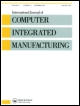 Cover image for International Journal of Computer Integrated Manufacturing, Volume 20, Issue 2-3, 2007