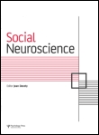 Cover image for Social Neuroscience, Volume 5, Issue 3, 2010