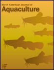 Cover image for North American Journal of Aquaculture, Volume 61, Issue 1, 1999