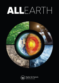 Cover image for All Earth, Volume 35, Issue 1, 2023