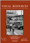 Cover image for Visual Resources, Volume 26, Issue 1, 2010