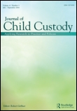 Cover image for Journal of Family Trauma, Child Custody & Child Development, Volume 13, Issue 1, 2016