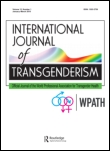 Cover image for International Journal of Transgender Health, Volume 13, Issue 4, 2012