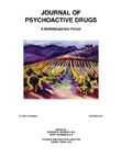 Cover image for Journal of Psychoactive Drugs, Volume 38, Issue 4, 2006