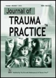 Cover image for Journal of Psychological Trauma, Volume 5, Issue 1, 2006