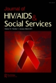 Cover image for Journal of HIV/AIDS & Social Services, Volume 3, Issue 2, 2005