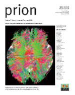 Cover image for Prion, Volume 7, Issue 1, 2013