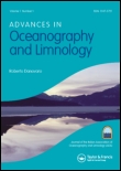 Cover image for Advances in Oceanography and Limnology, Volume 4, Issue 2, 2013
