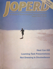 Cover image for Journal of Physical Education, Recreation & Dance, Volume 73, Issue 6, 2002