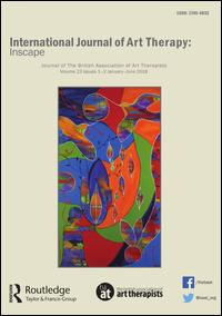 Cover image for International Journal of Art Therapy, Volume 15, Issue 1, 2010