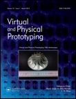 Cover image for Virtual and Physical Prototyping, Volume 11, Issue 2, 2016