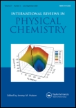 Cover image for International Reviews in Physical Chemistry, Volume 24, Issue 3-4, 2005