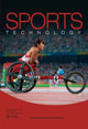 Cover image for Sports Technology, Volume 5, Issue 1-2, 2012