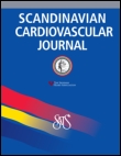 Cover image for Scandinavian Cardiovascular Journal, Volume 37, Issue 4, 2003