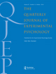 Cover image for The Quarterly Journal of Experimental Psychology, Volume 67, Issue 10, 2014