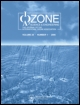 Cover image for Ozone: Science & Engineering, Volume 23, Issue 1, 2001