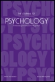 Cover image for The Journal of Psychology, Volume 151, Issue 3, 2017