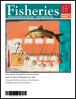 Cover image for Fisheries, Volume 38, Issue 2, 2013