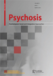 Cover image for Psychosis, Volume 6, Issue 1, 2014